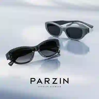 PARZIN Cat Eye Sunglasses
