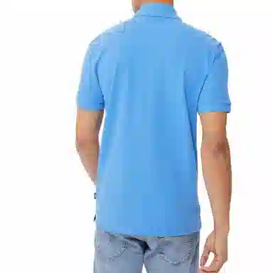 HUGO BOSS SS23 LogoPolo