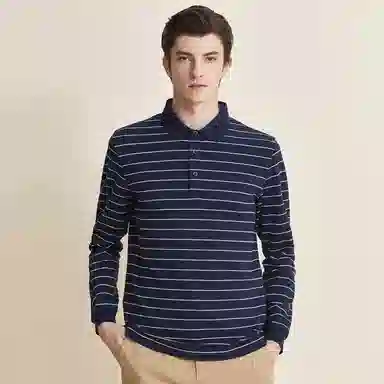 SEPTWOLVES Polo