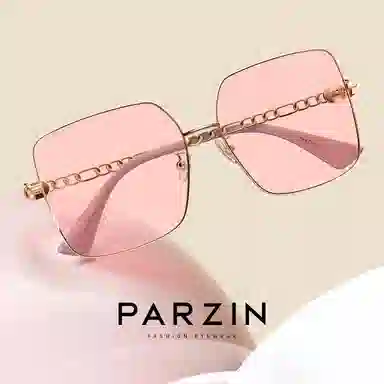 PARZIN logo