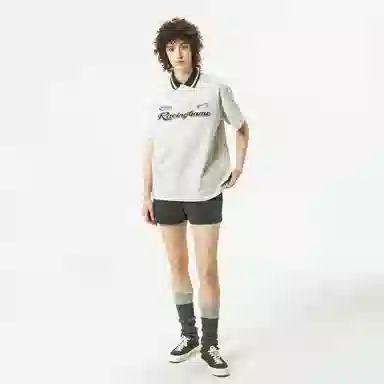 714STREET Polo