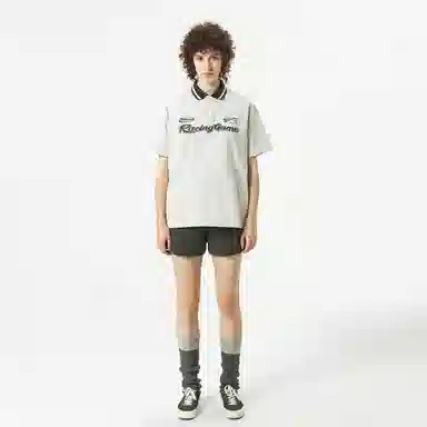 714STREET Polo