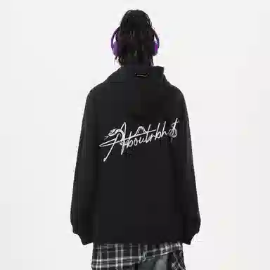 ROBINHOOD Hoodie