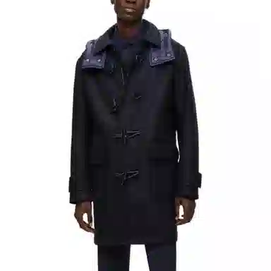 HUGO BOSS Black Series SS24