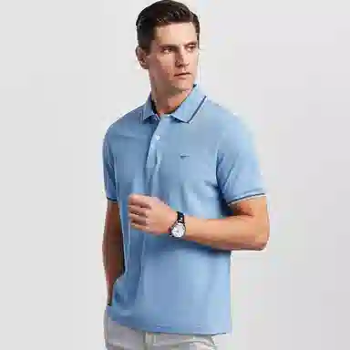 SEPTWOLVES Polo