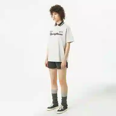 714STREET Polo