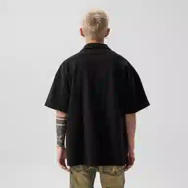 XINYINSU 24SS Polo