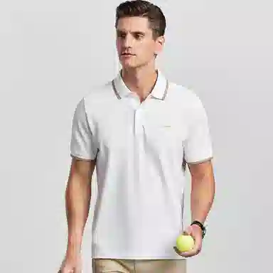 SEPTWOLVES Polo