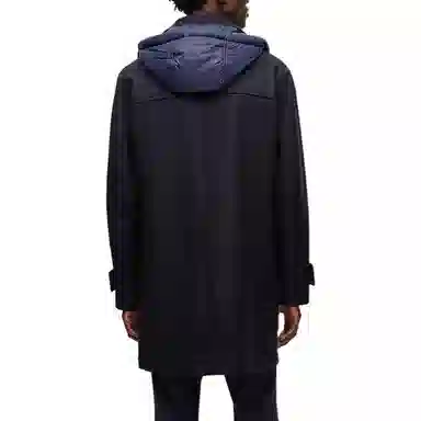 HUGO BOSS Black Series SS24