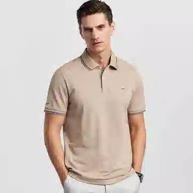 SEPTWOLVES Polo