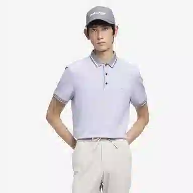K-BOXING Polo