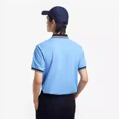 K-BOXING Polo