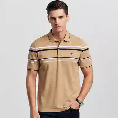 SEPTWOLVES Polo