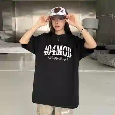 404MOB GANG T