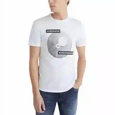 ARMANI EXCHANGE T