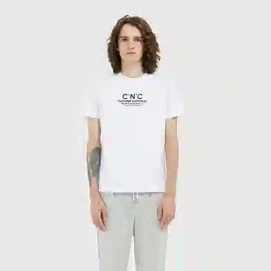 C'N'C LogoT