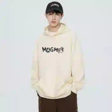 magmode Logo