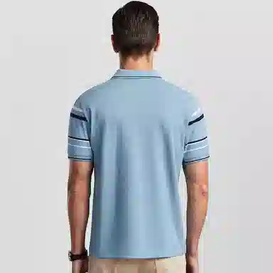SEPTWOLVES Polo