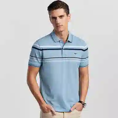 SEPTWOLVES Polo
