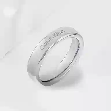 Calvin Klein Eternal Love Ring