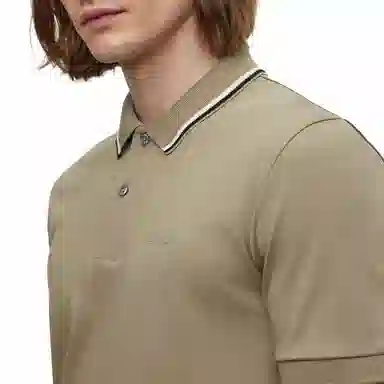 HUGO BOSS SS23 Polo