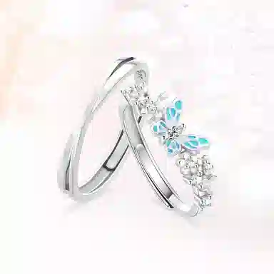KOOKISS s925