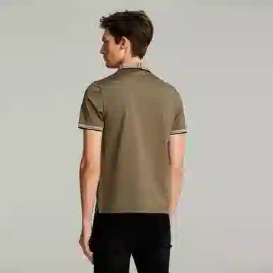 Satchi Polo