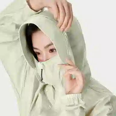 CAMEL Yingdun Series Bamboo Shadow