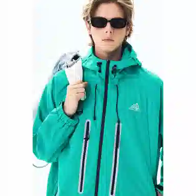 s.k. manor hill logo