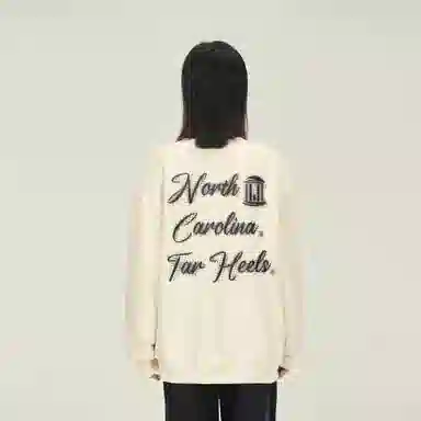 NCAA Sweatshirt