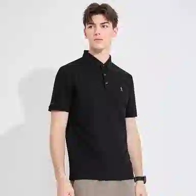 DANCING WOLVES Polo