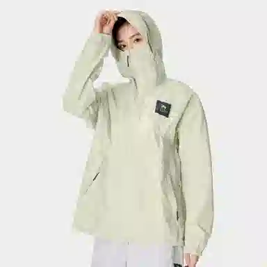 CAMEL Yingdun Series Bamboo Shadow