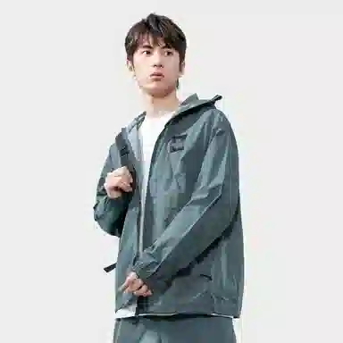 CAMEL Yingdun Series Bamboo Shadow