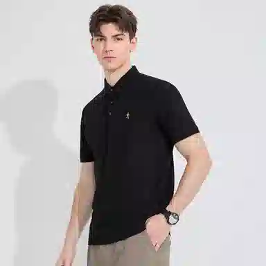 DANCING WOLVES Polo