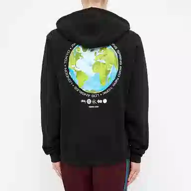 Stussy Global Design Corp