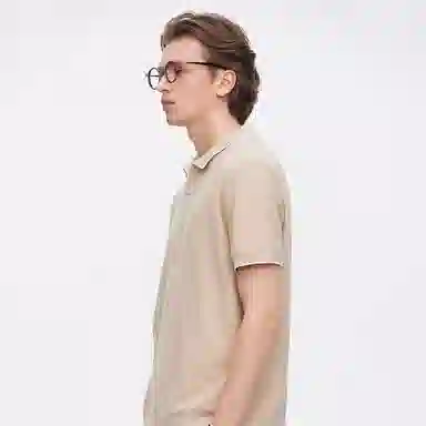 Teenie Weenie Men VPolo