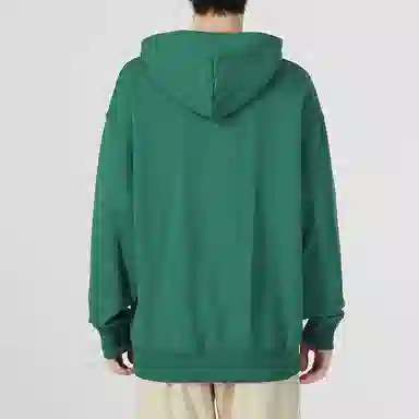 PUMA Classics Relaxed Hoodie Tr Logo