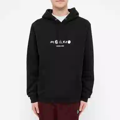 Stussy Global Design Corp