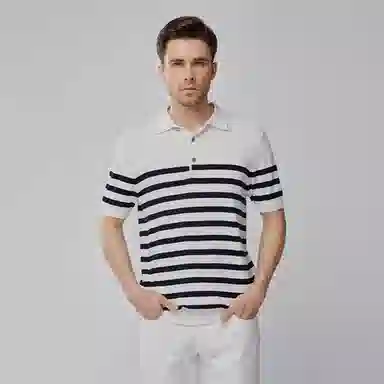 DANIEL HECHTER Polo