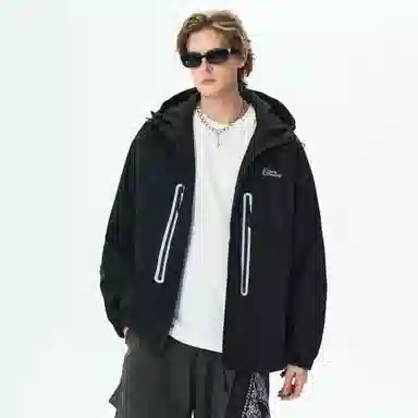 s.k. manor hill logo