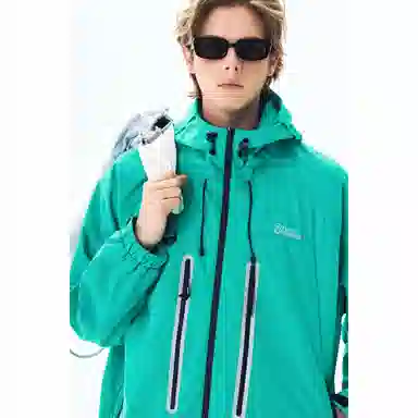 s.k. manor hill logo