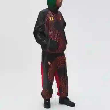 Supreme FW24 WEEK1 S Logo Track Pant