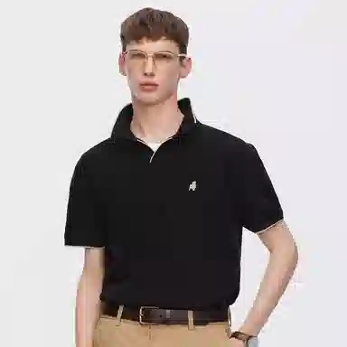 Teenie Weenie Men VPolo