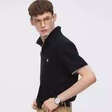 Teenie Weenie Men VPolo