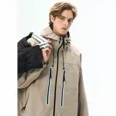 s.k. manor hill logo