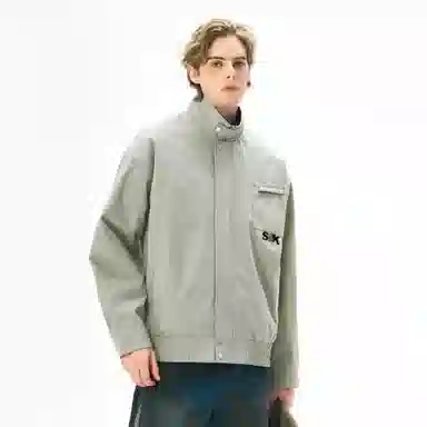 s.k. manor hill logo