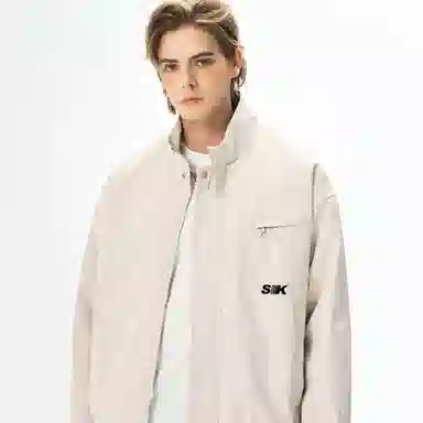 s.k. manor hill logo