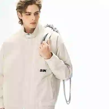 s.k. manor hill logo