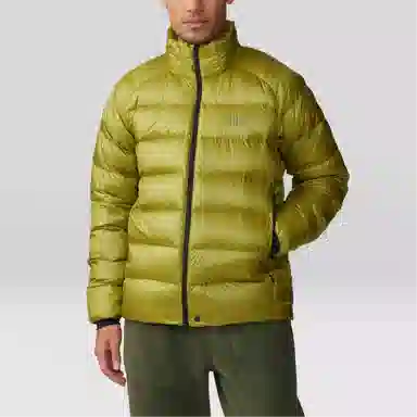 MOUNTAIN HARDWEAR Phantom Alpine