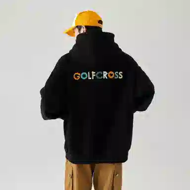 GOLFCROSS Logo